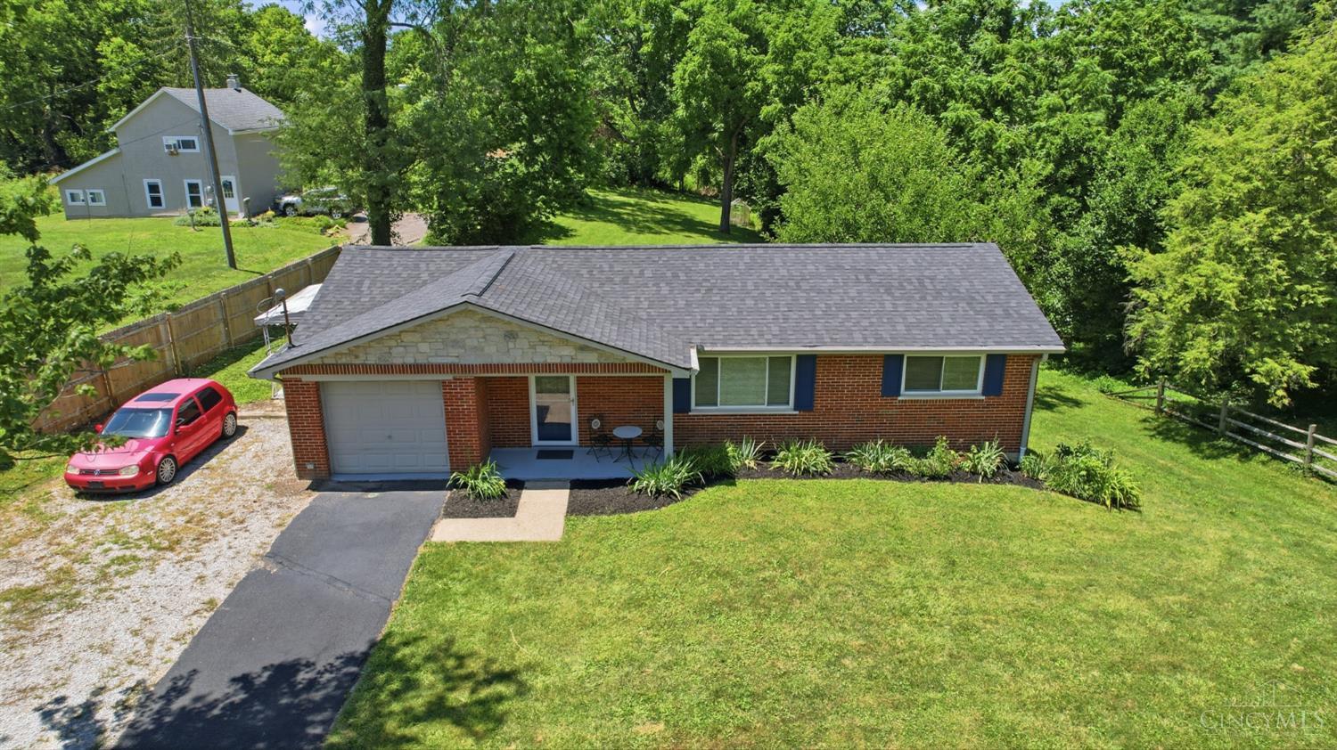 Mount Carmel Rd, Cincinnati, OH 45244