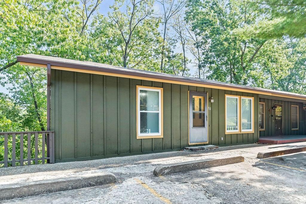 Dogwood Dr, Bella Vista, AR 72715