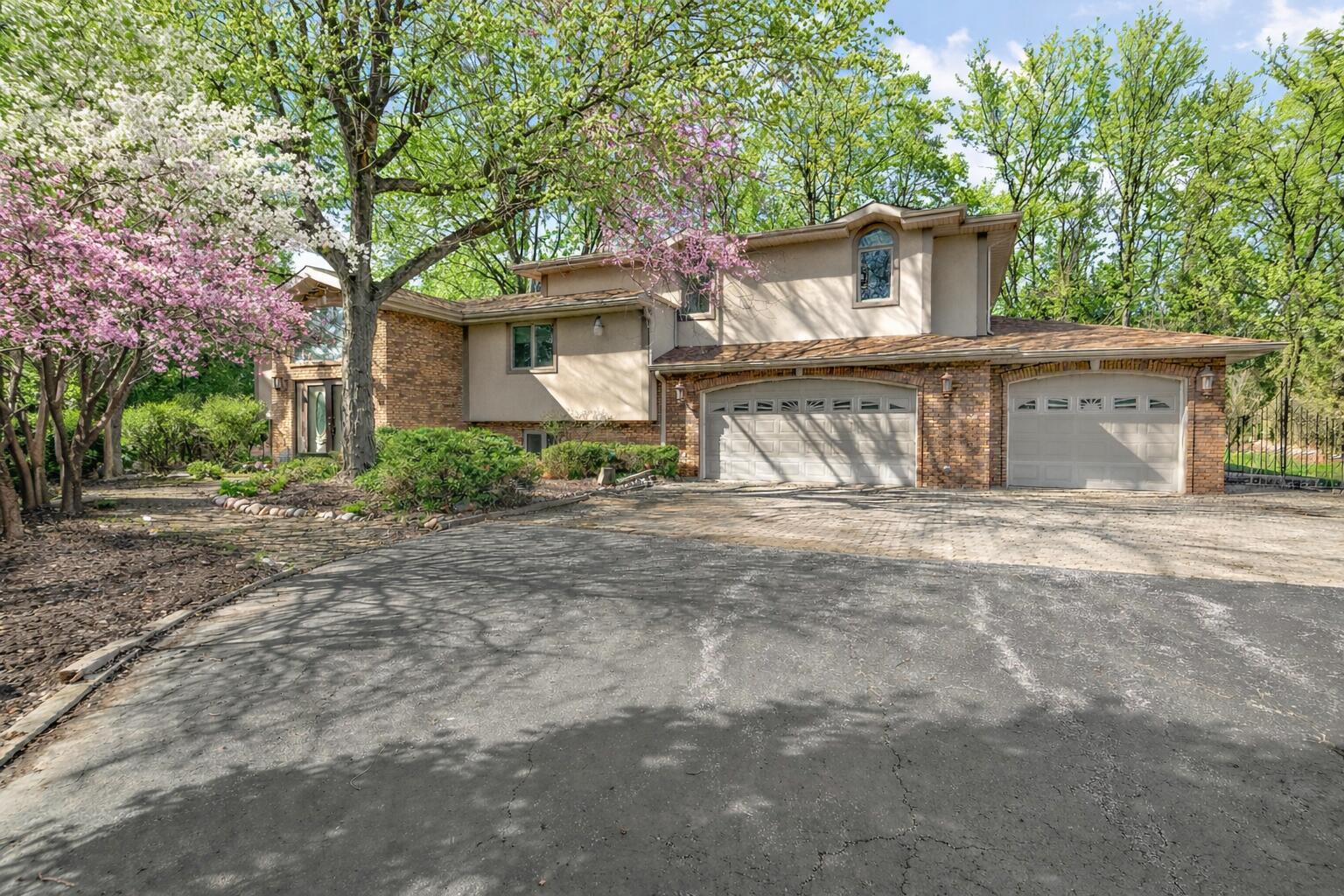 W 151st Ave, Cedar Lake, IN 46303