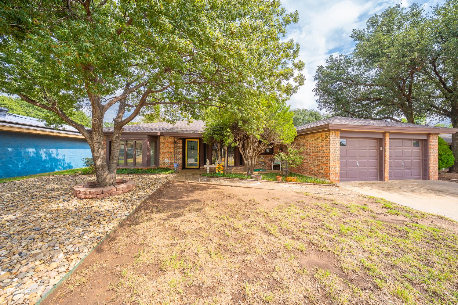 Richmond Ave, Lubbock, TX 79424