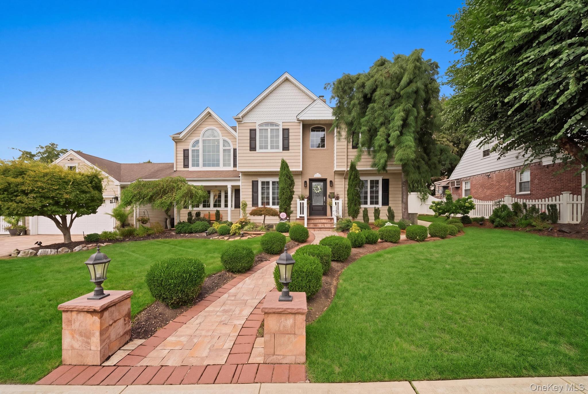 Wilson St, West Hempstead, NY 11552