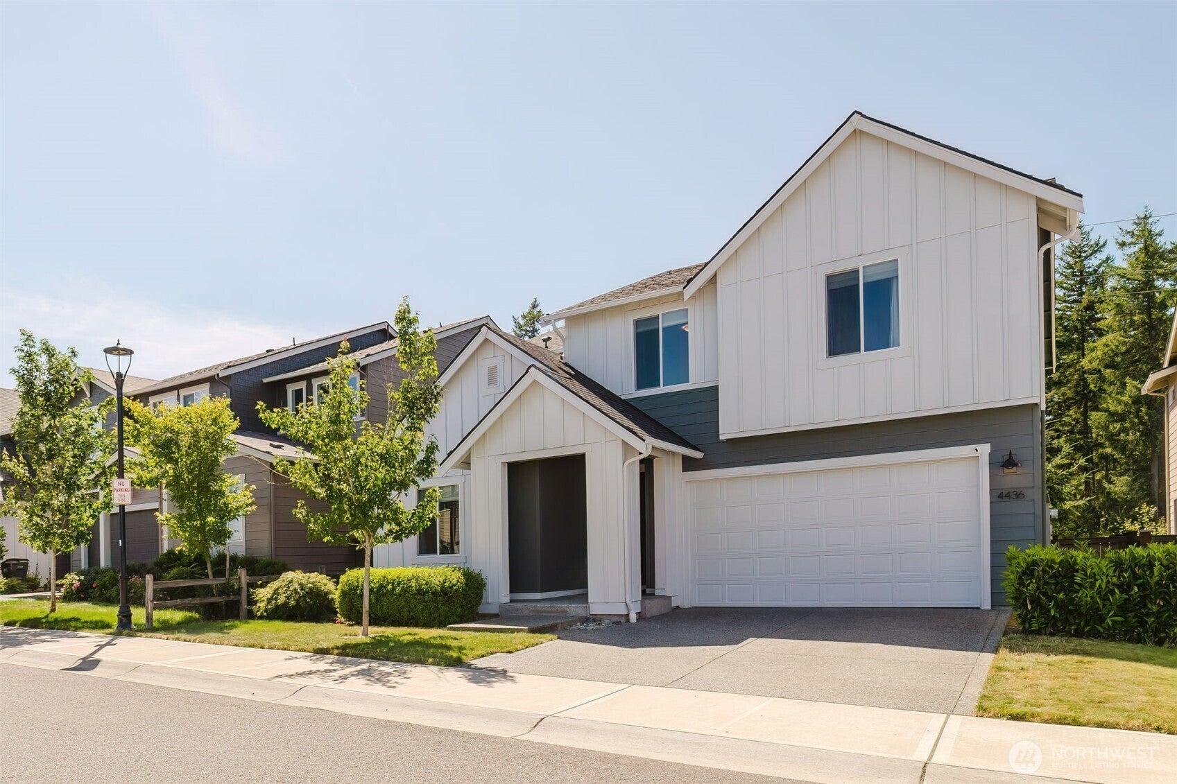 Hibiscus Cir Sw, Port Orchard, WA 98367
