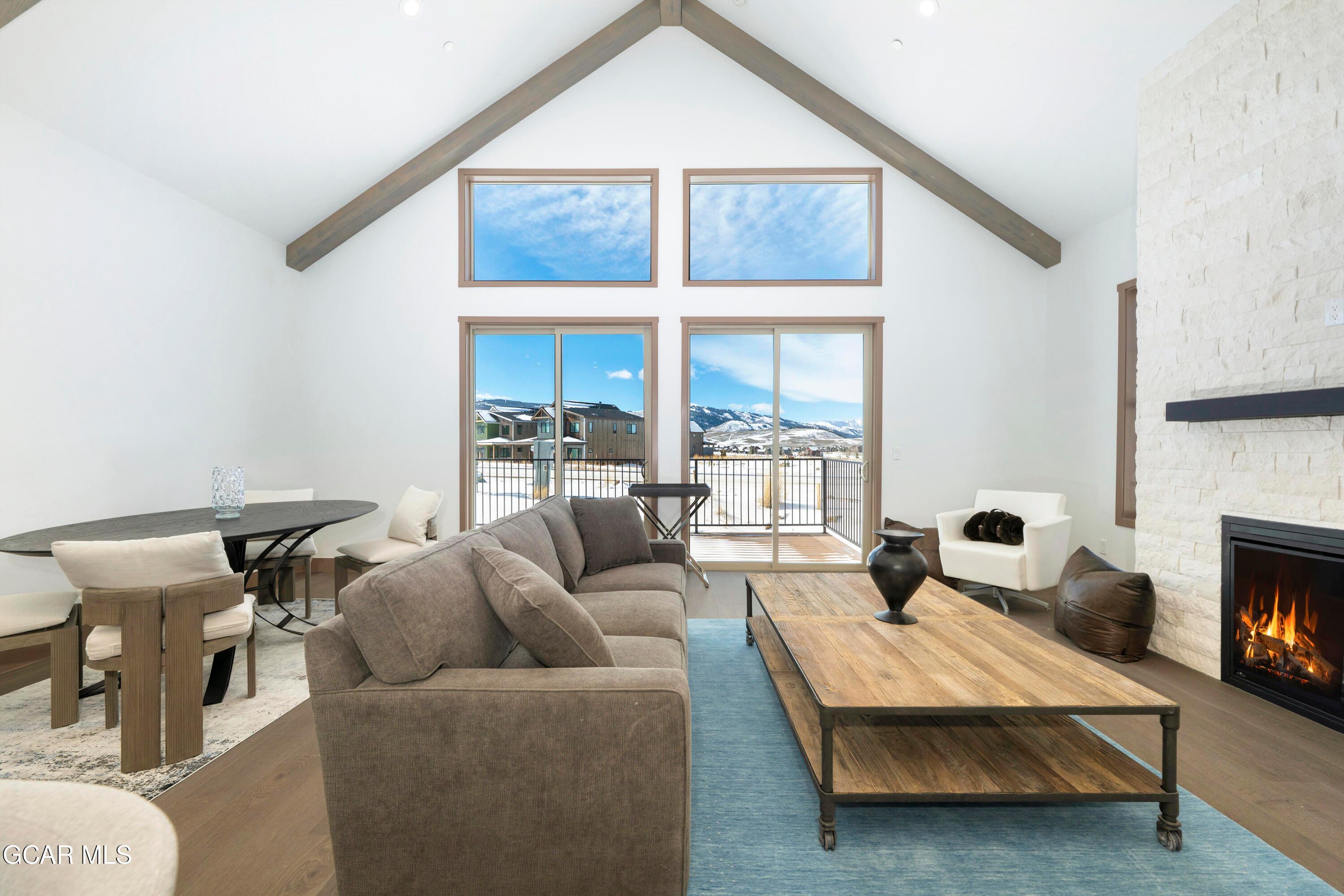 Eagle Ridge Dr, Granby, CO 80446