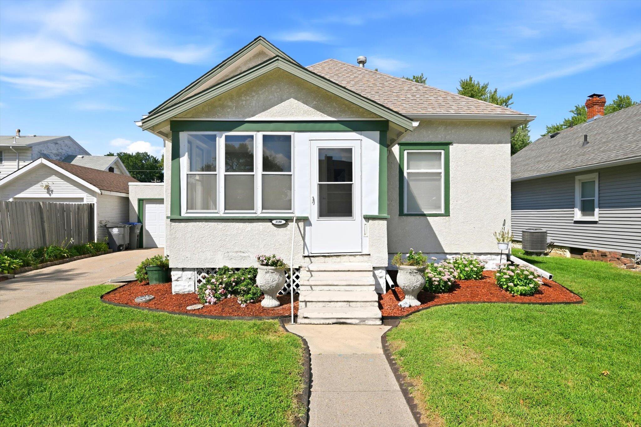 Avenue C, Council Bluffs, IA 51501