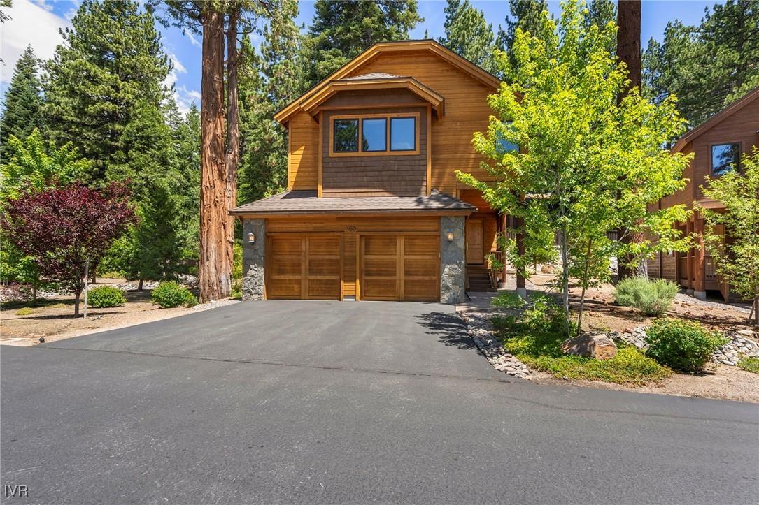 Rosewood Cir, Incline Village, NV 89451