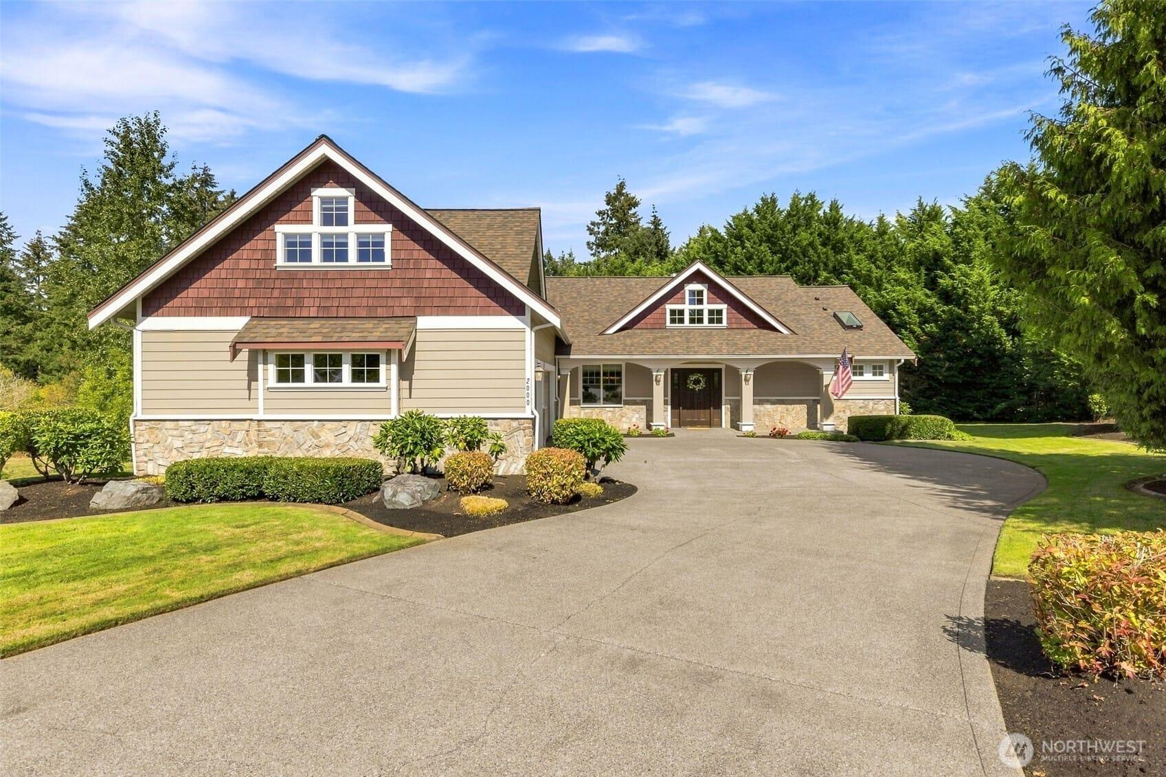 Seaton Ct Se, Olympia, WA 98513