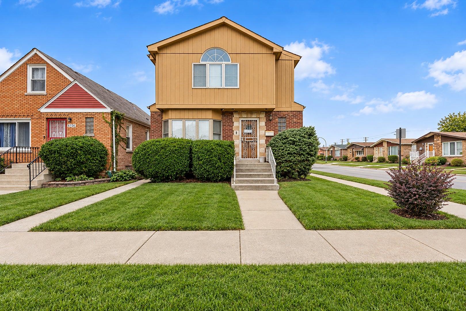 S East End Ave, Chicago, IL 60617