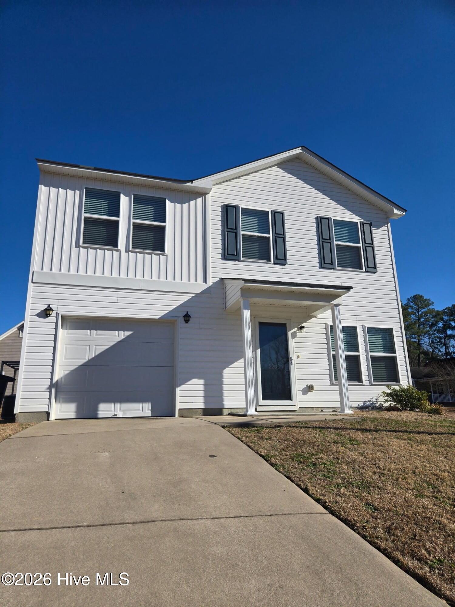 Sawgrass Rd, Rocky Mount, NC 27804