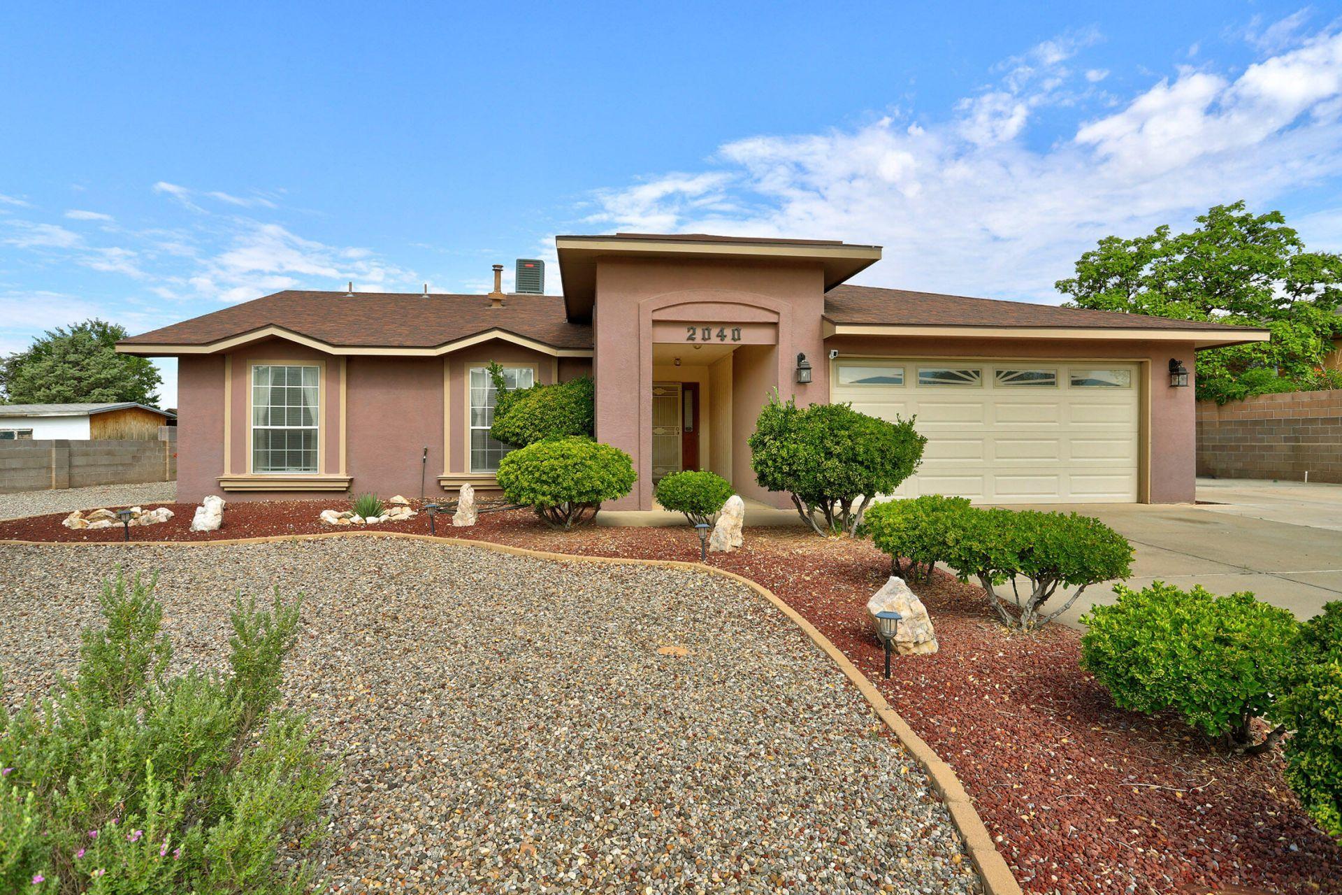Clearwater Loop Ne, Rio Rancho, NM 87144