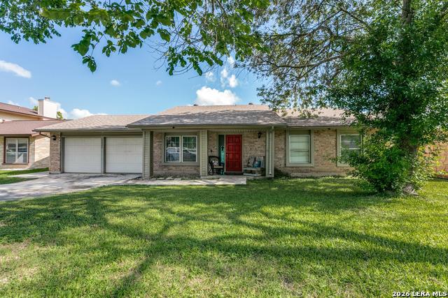 Ludgate, San Antonio, TX 78239