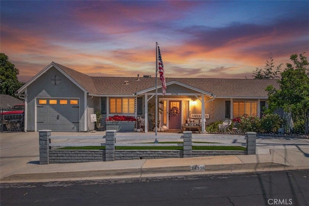 Pecan Ave, Yucaipa, CA 92399