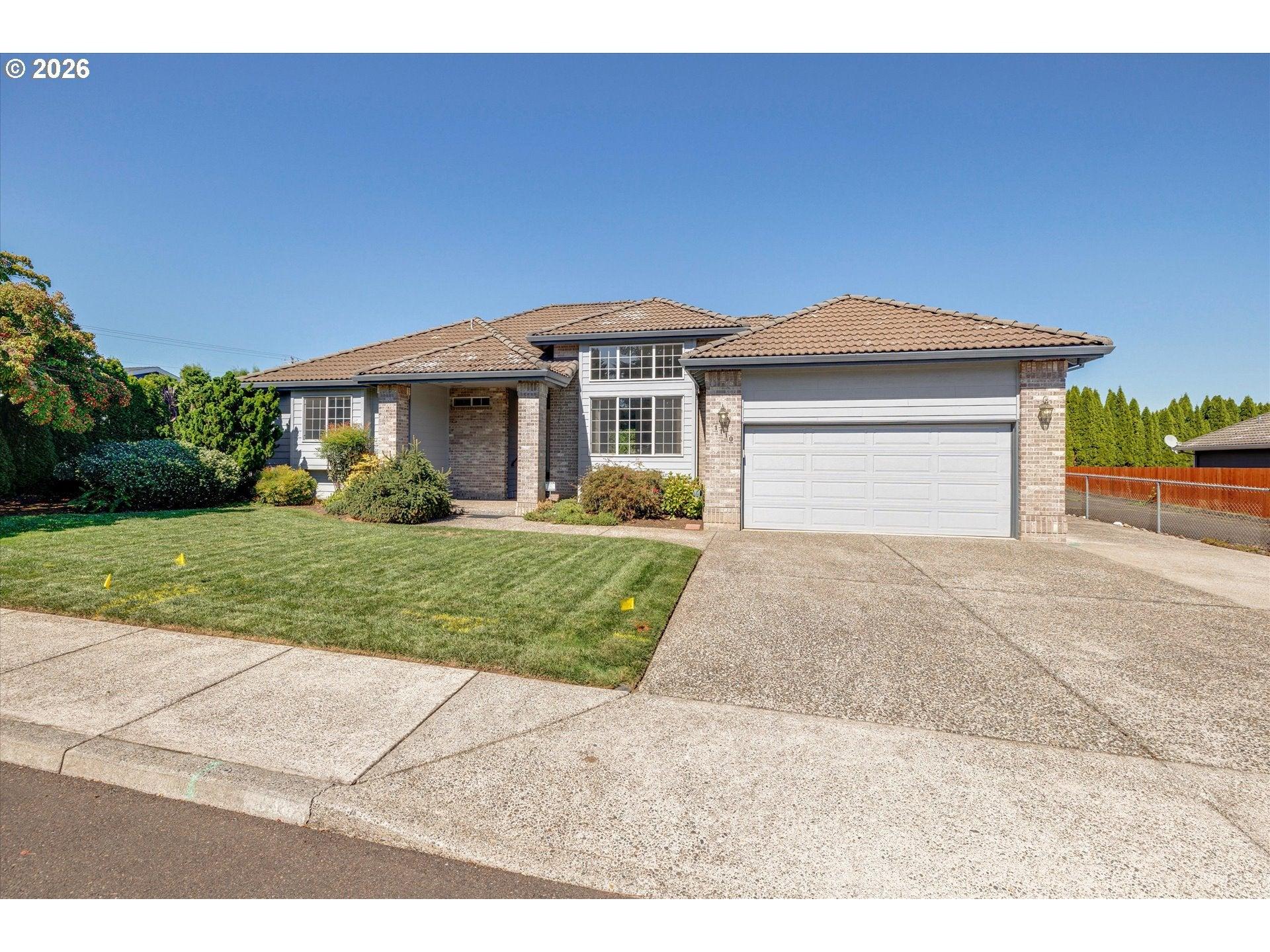 Ne 15th Ave, Canby, OR 97013