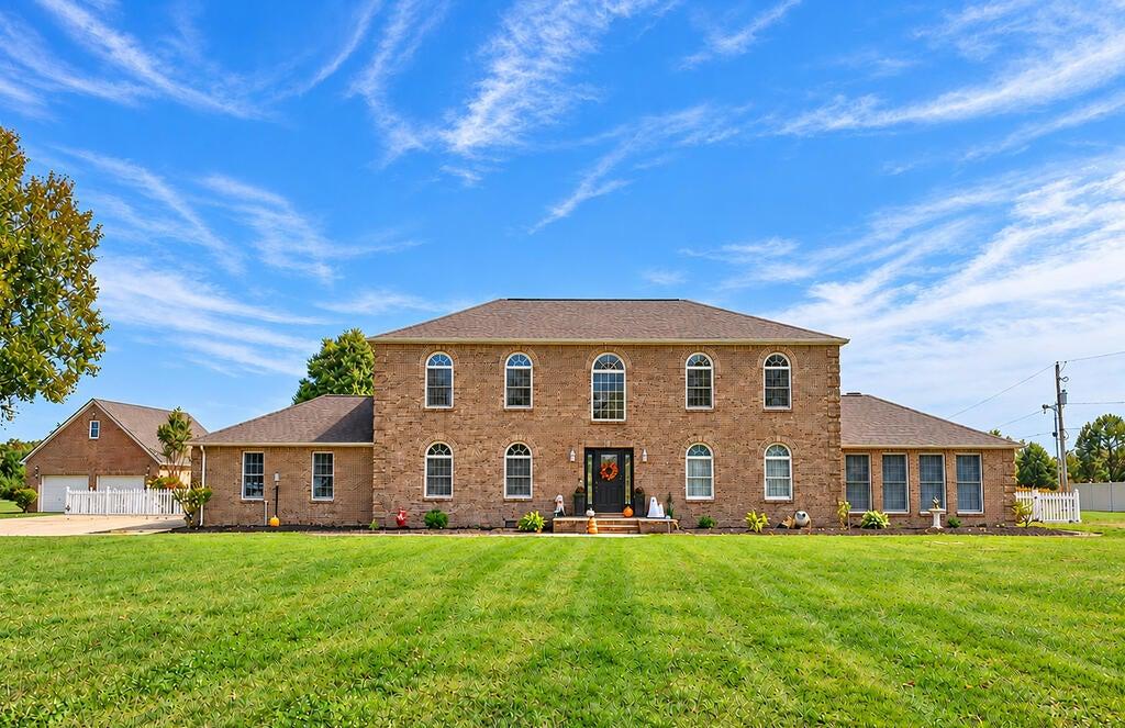 Centenary Rd, Gallipolis, OH 45631