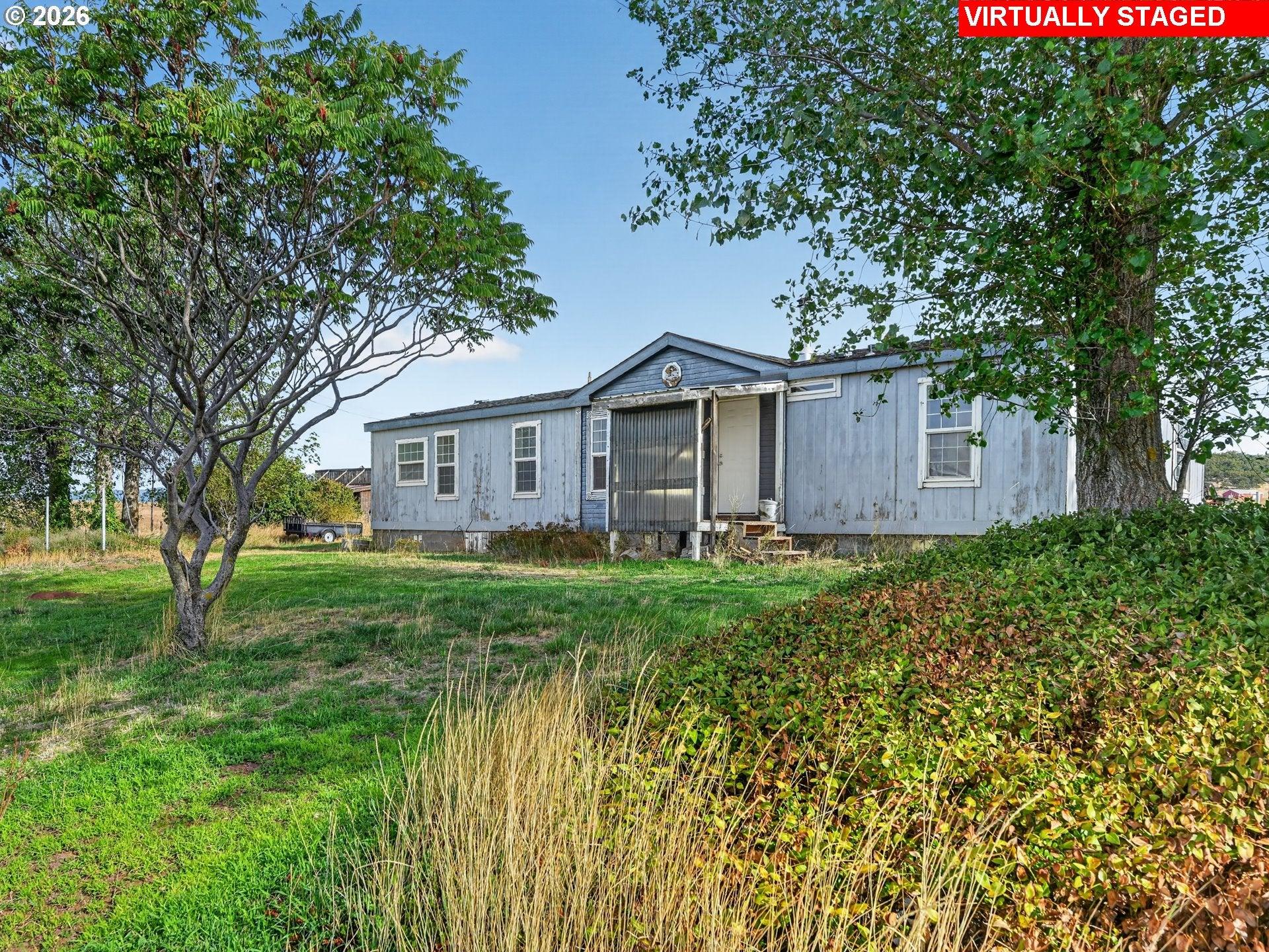 Palmer Ln, Goldendale, WA 98620