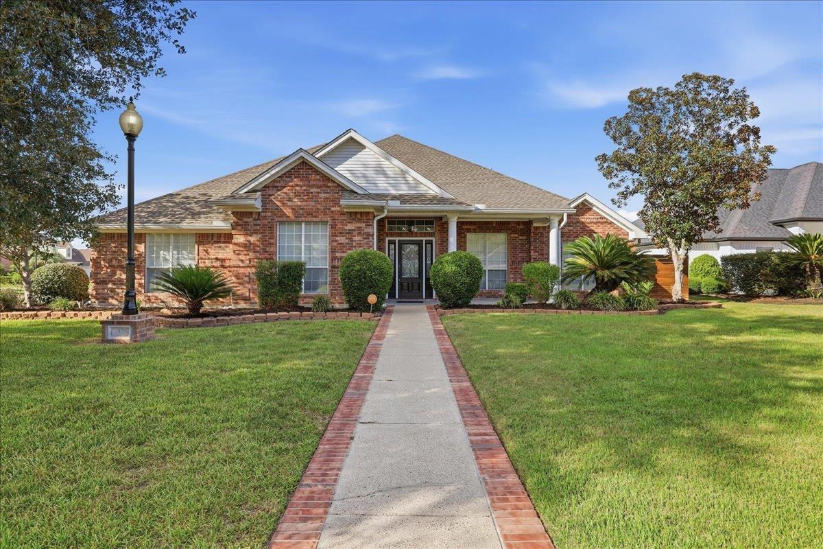 Chasse Knl, Orange, TX 77632