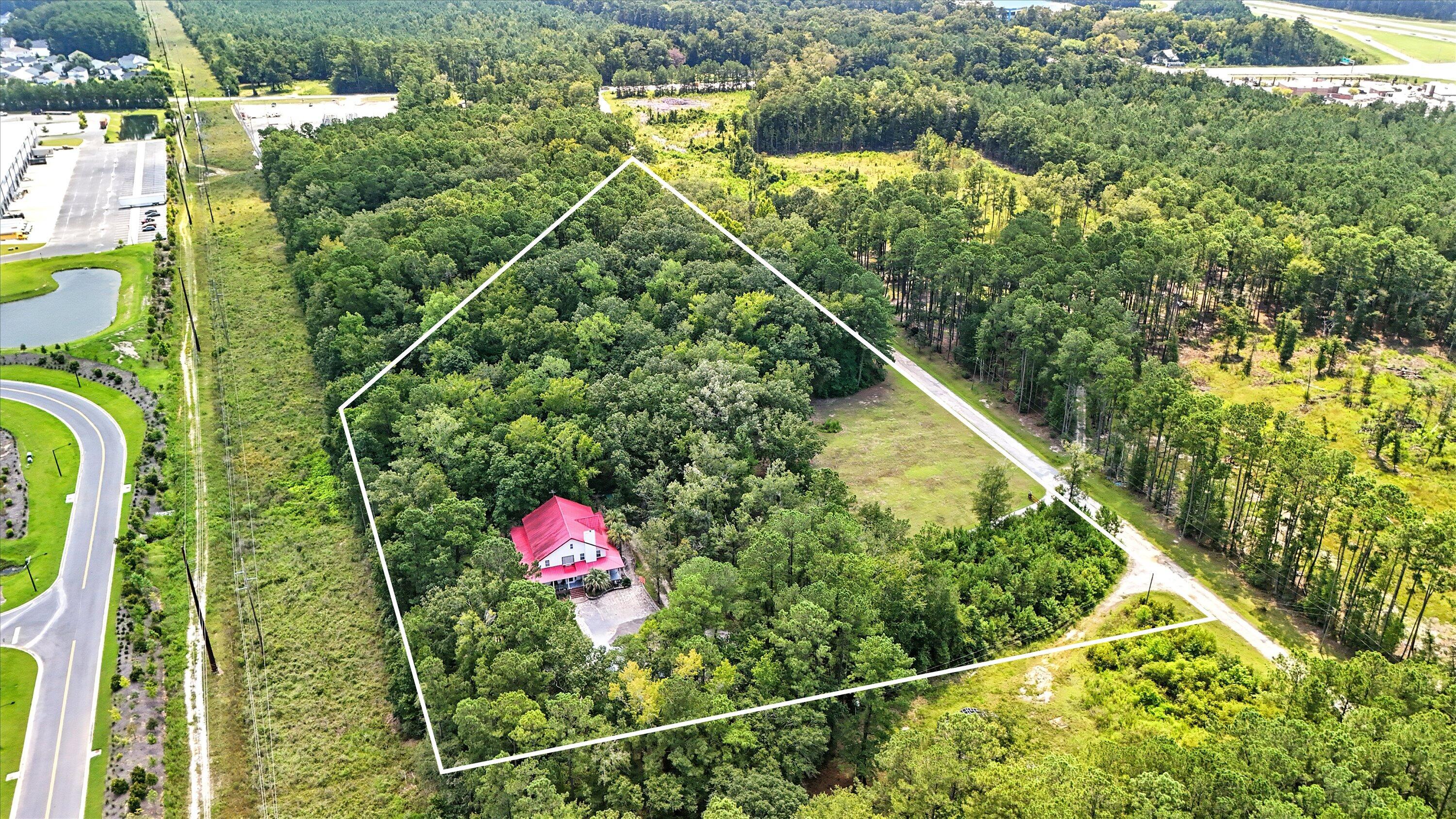 Hardwood Ln, Summerville, SC 29486