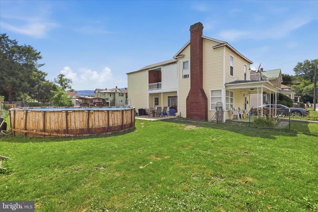 Maryland St, Keyser, WV 26726