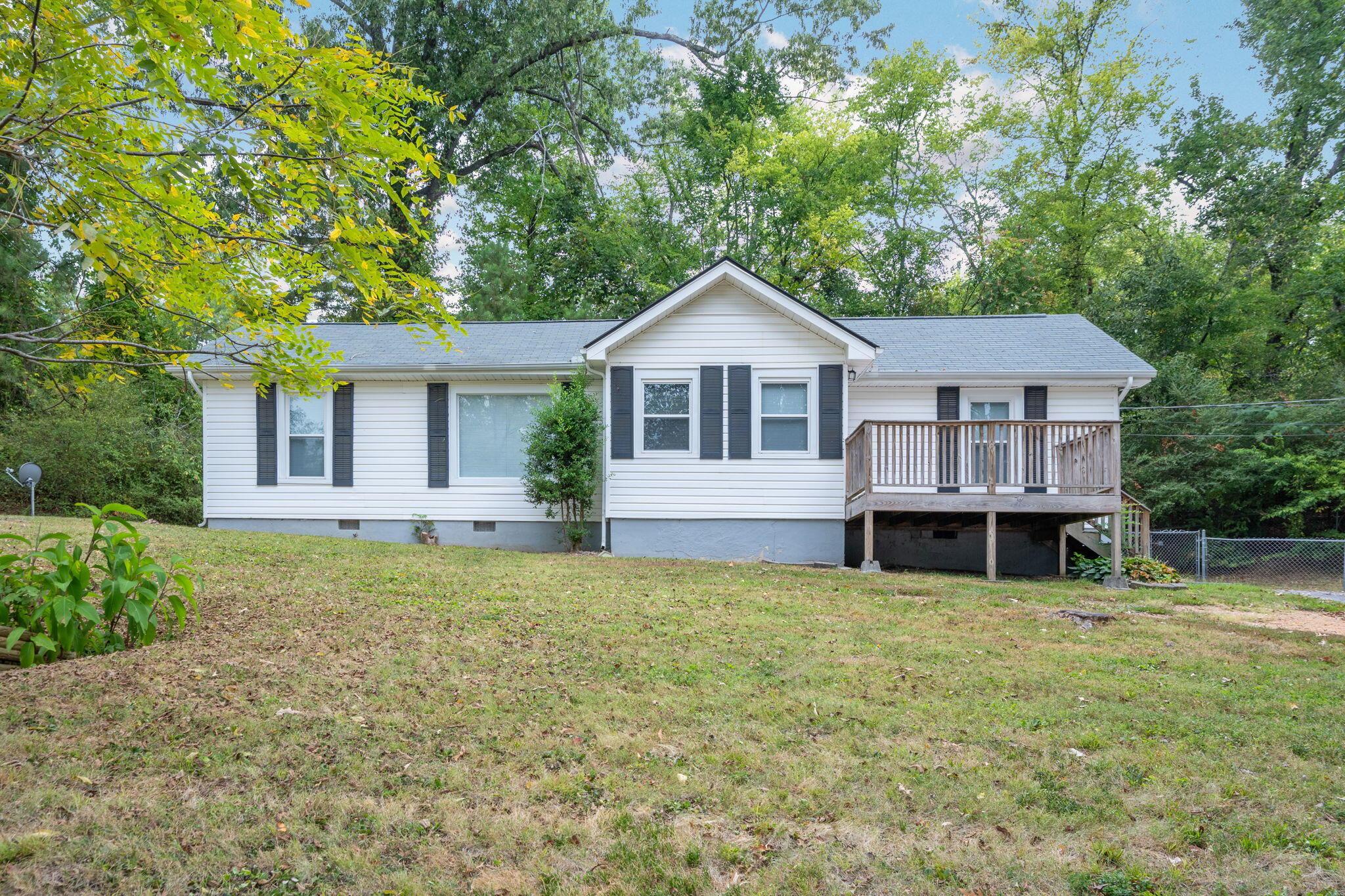 Mae Dell Rd, Chattanooga, TN 37421