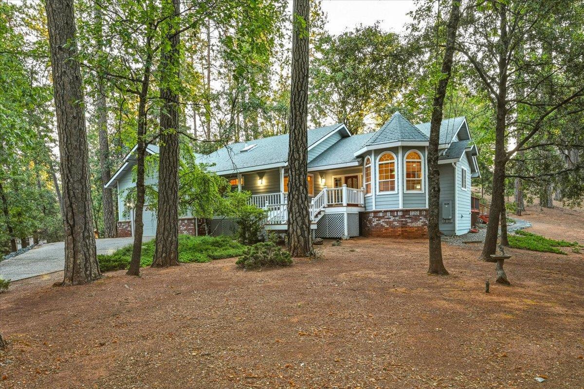 Birch Meadows Cir, Grass Valley, CA 95945