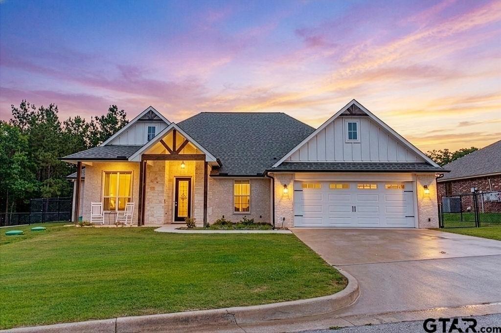 Sun Ridge Rd, Lindale, TX 75771