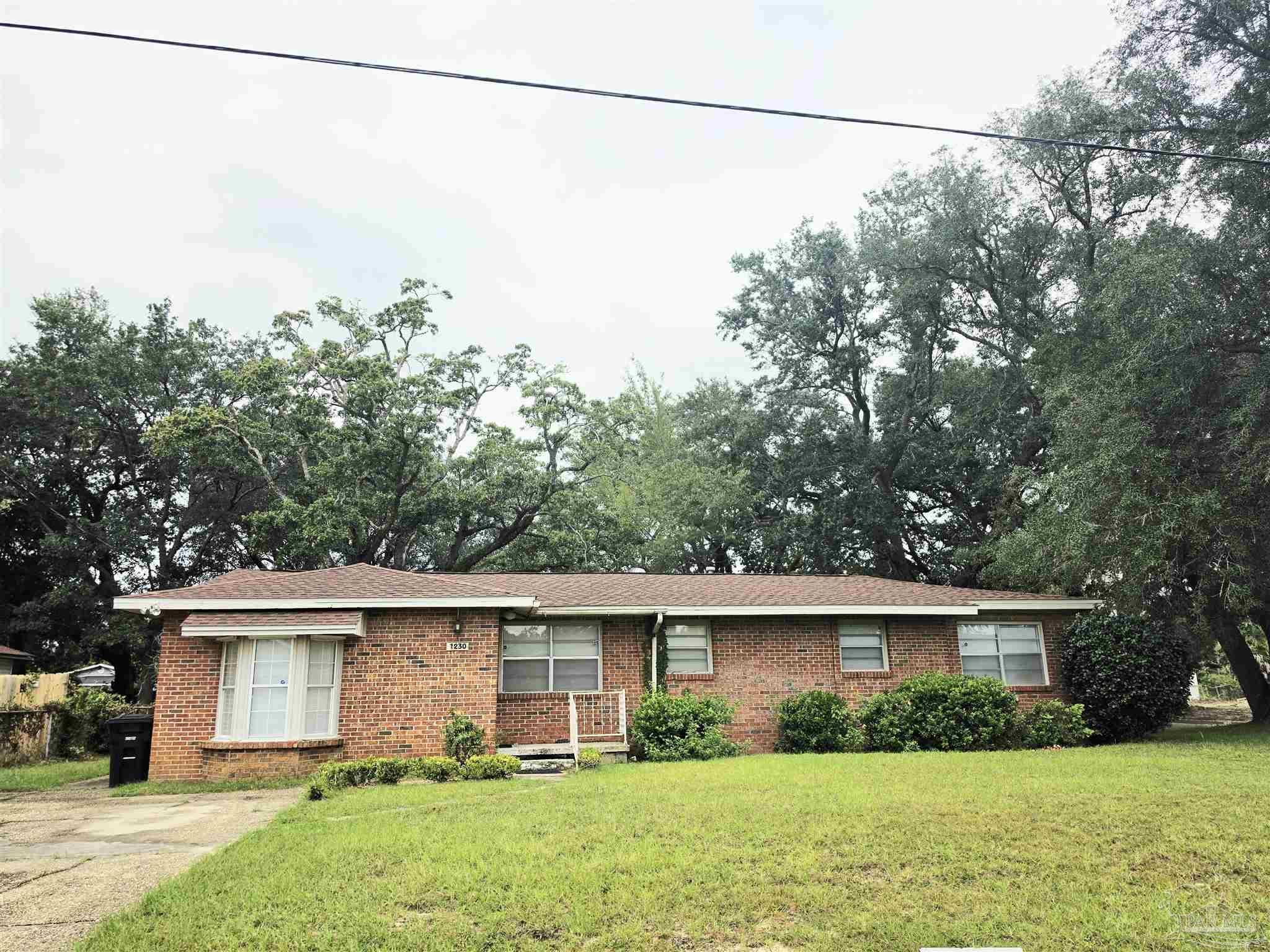 E Leonard St, Pensacola, FL 32503