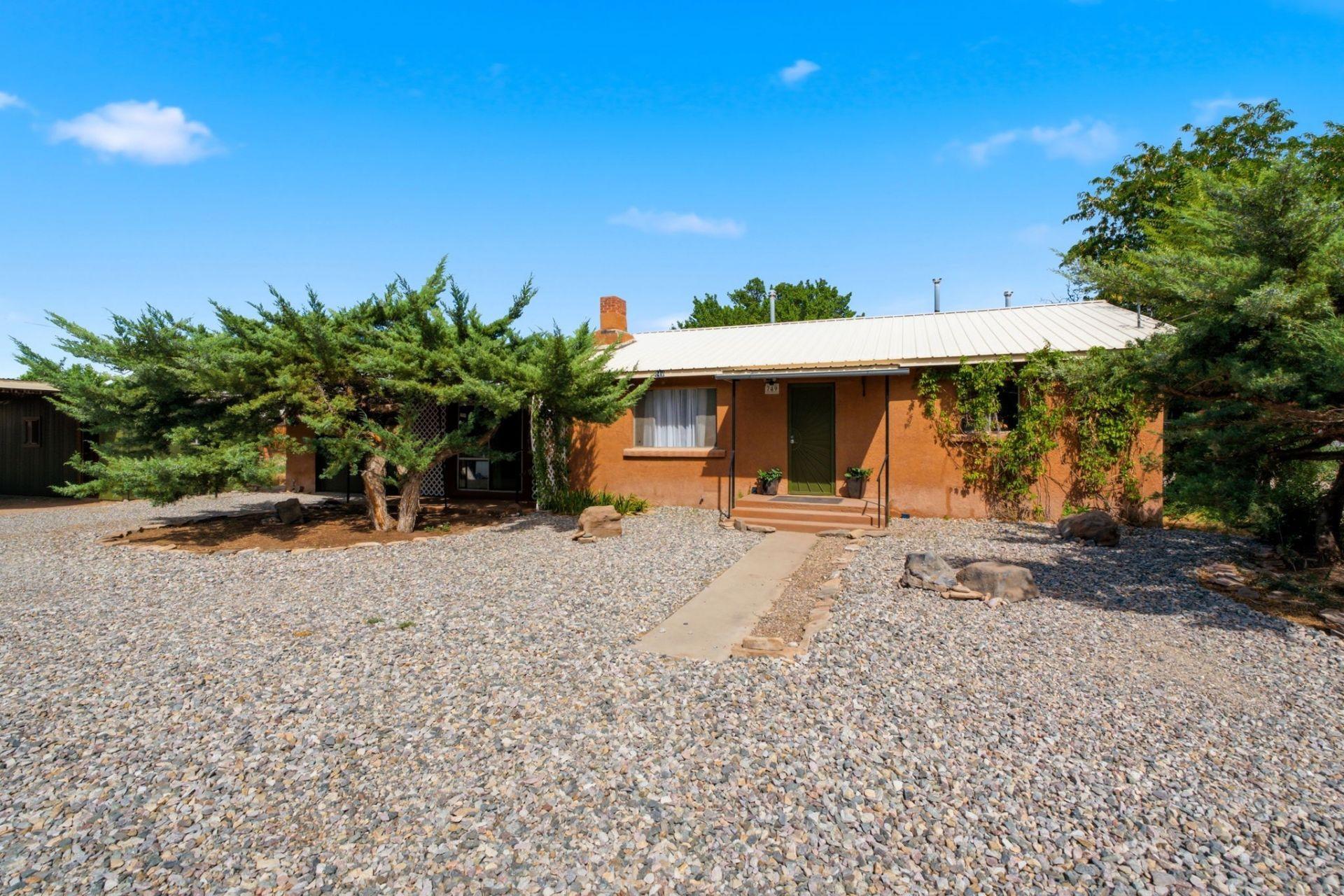 S Mccurdy Rd, Espanola, NM 87532
