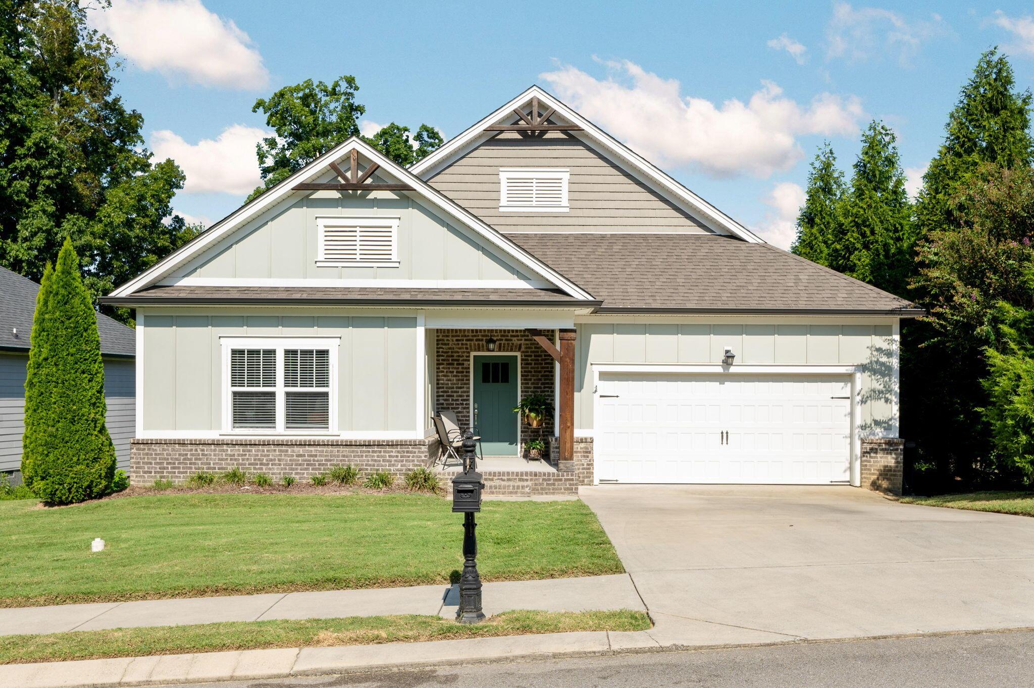 Springhouse Rd Ne, Cleveland, TN 37323