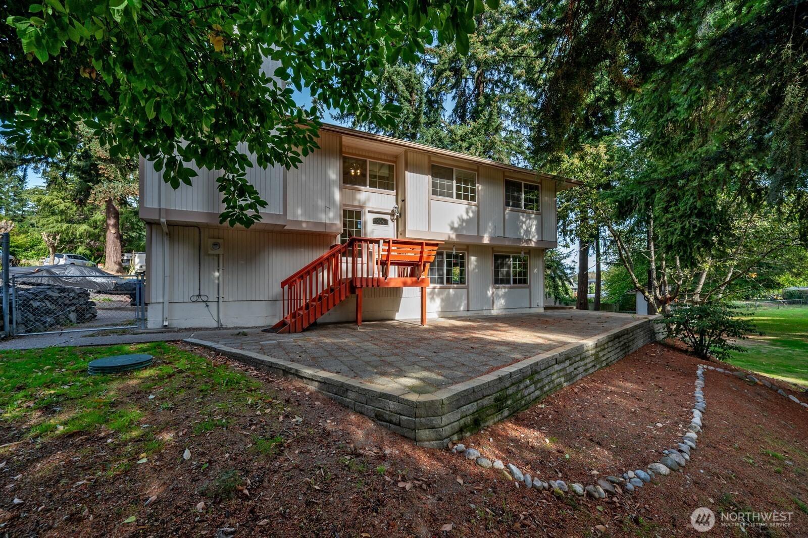 Sw 305th St, Federal Way, WA 98023