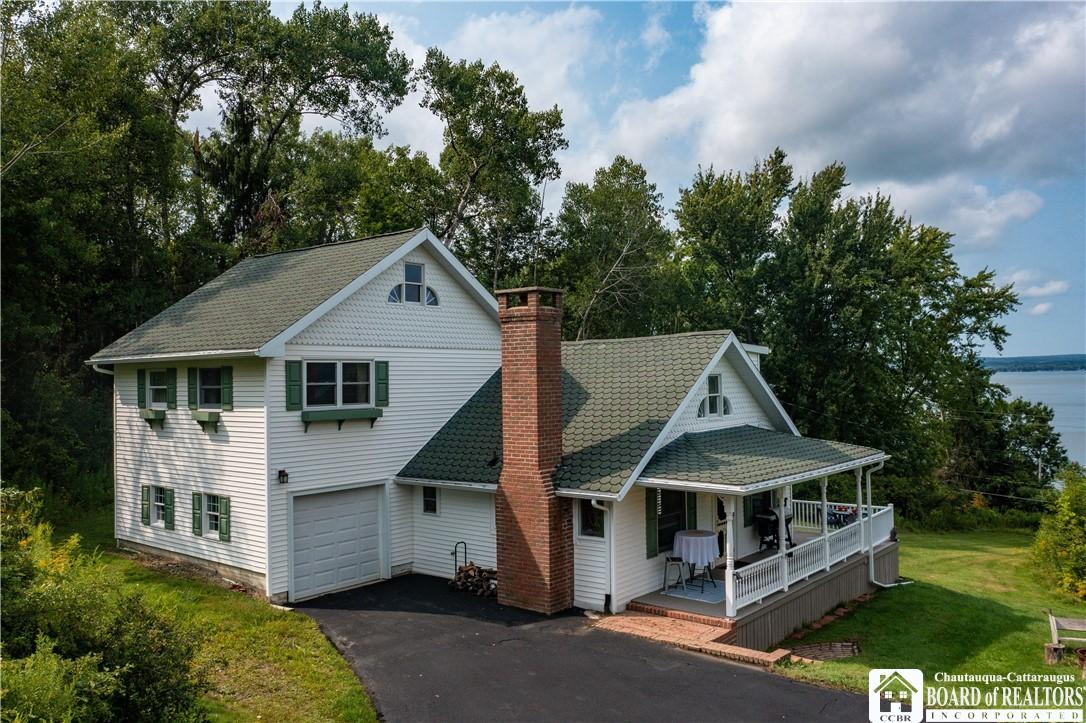 Route 394, Ashville, NY 14710