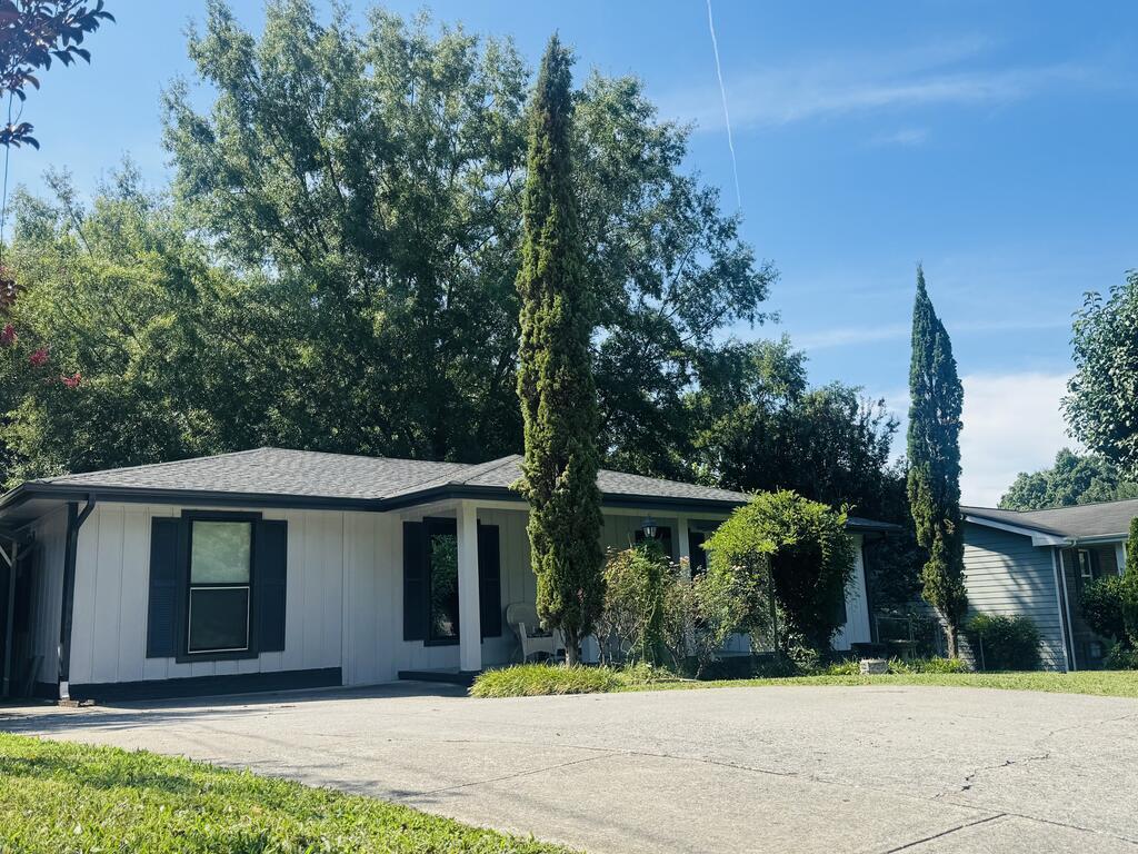 W Boundary St, Dalton, GA 30720