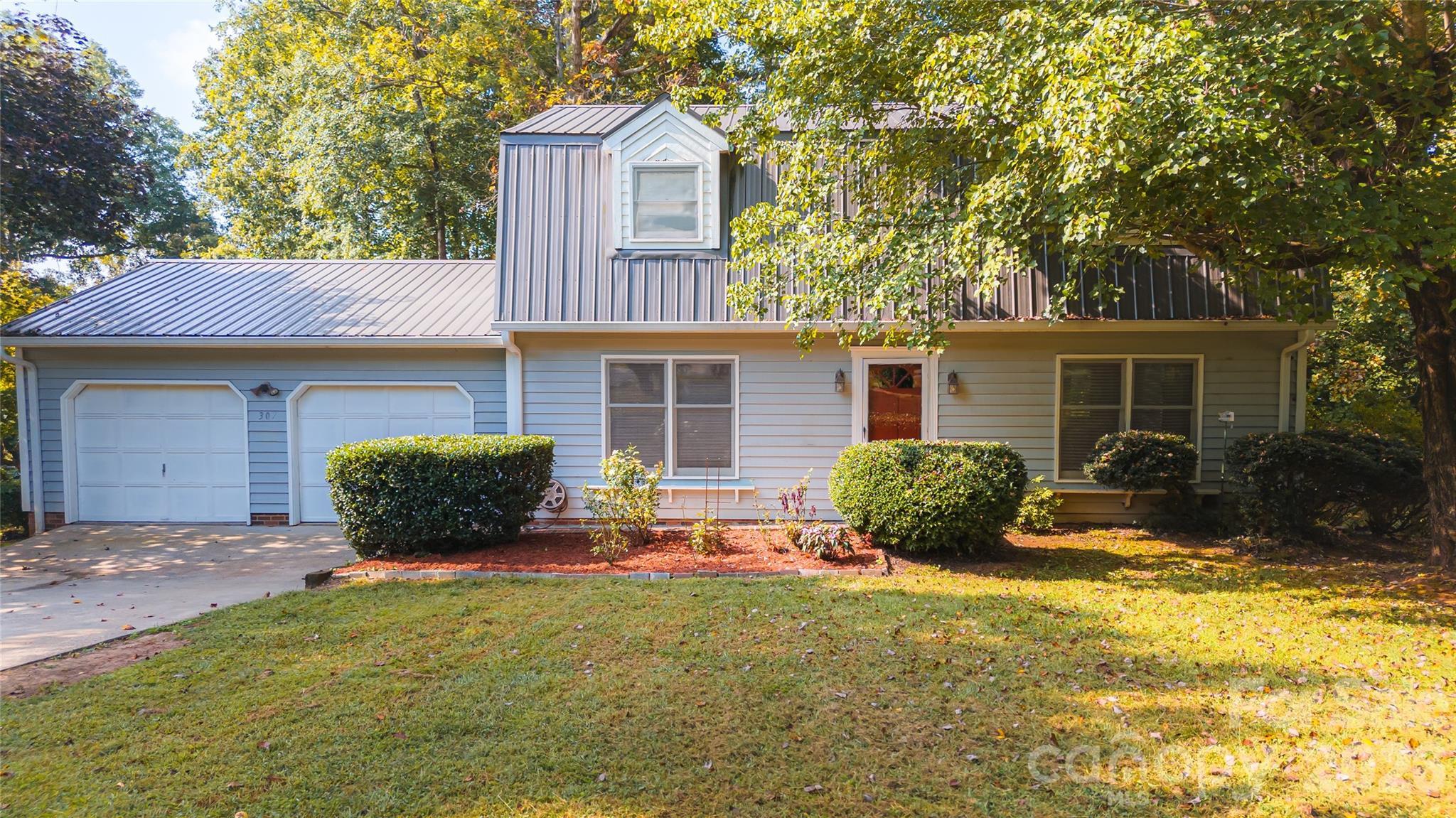Maplewood Dr, Morganton, NC 28655