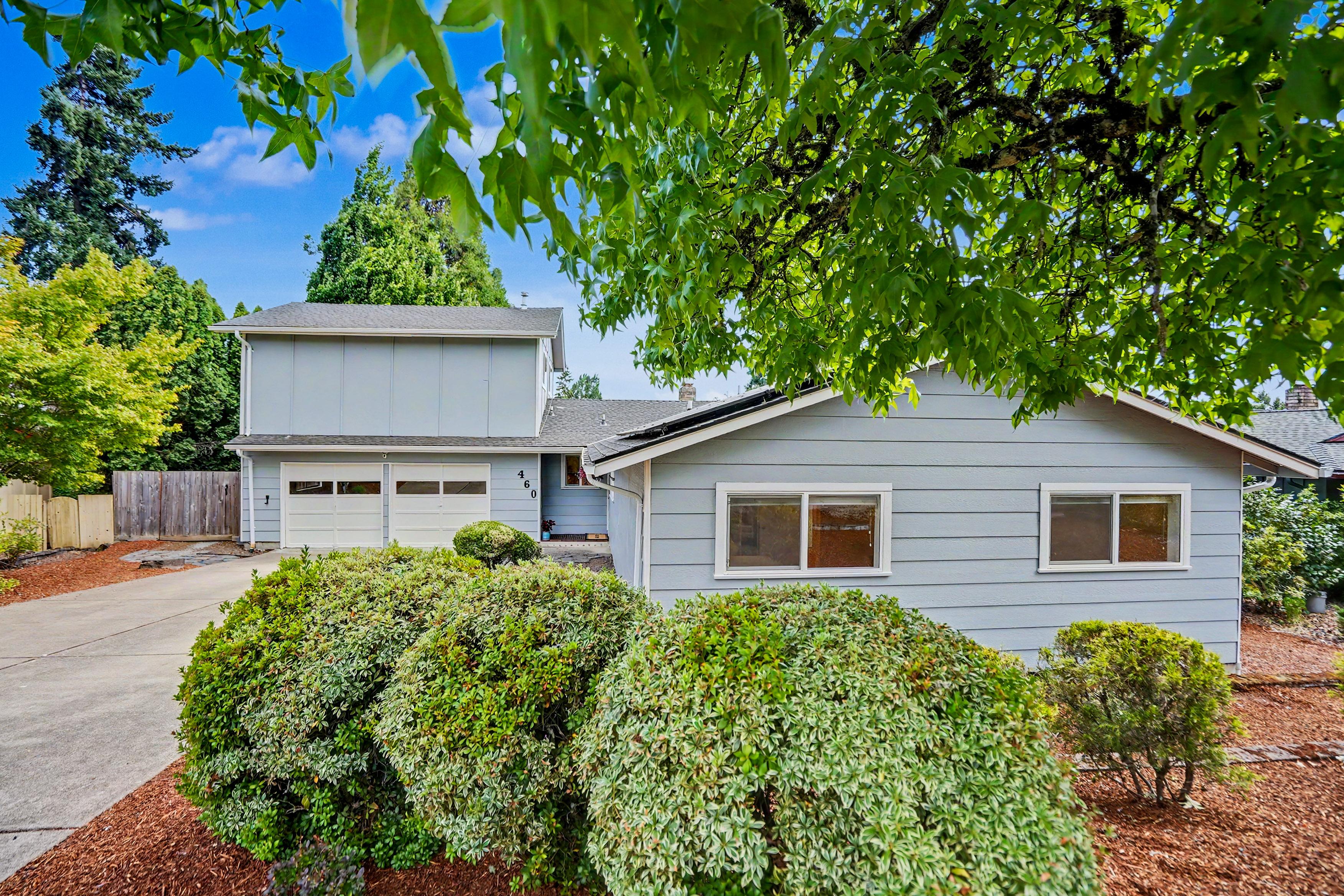 Nw Maxine Ave, Corvallis, OR 97330
