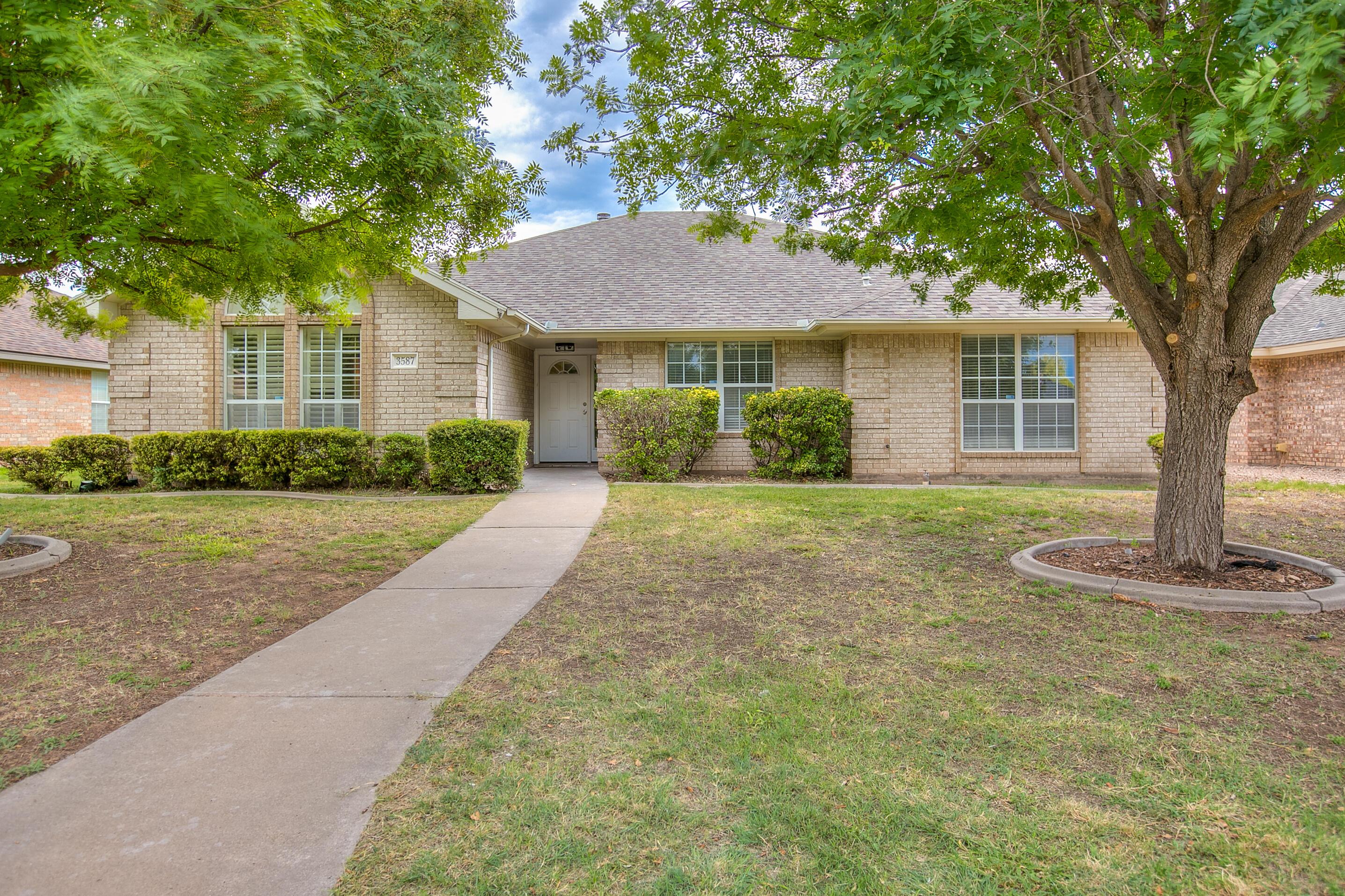 Shadyhill Dr, San Angelo, TX 76904