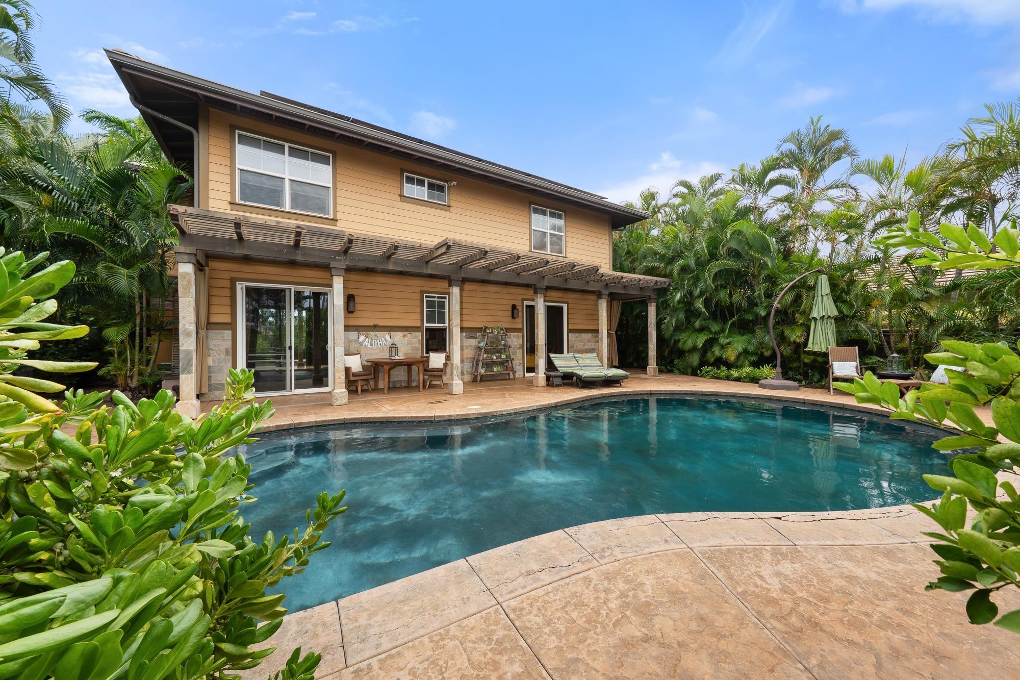 Hoohale St, Kihei, HI 96753