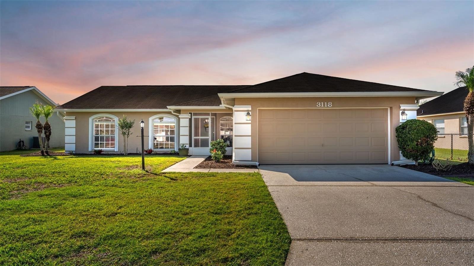 Filly Ln, Lakeland, FL 33811