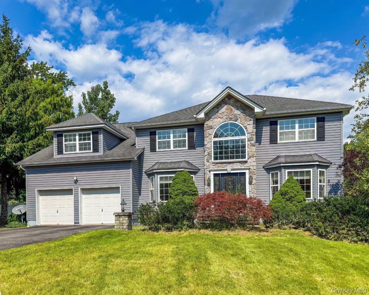 Pine Vw, New Windsor, NY 12553
