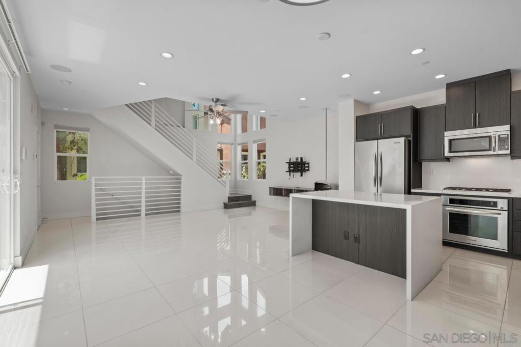Inception Way, San Diego, CA 92108