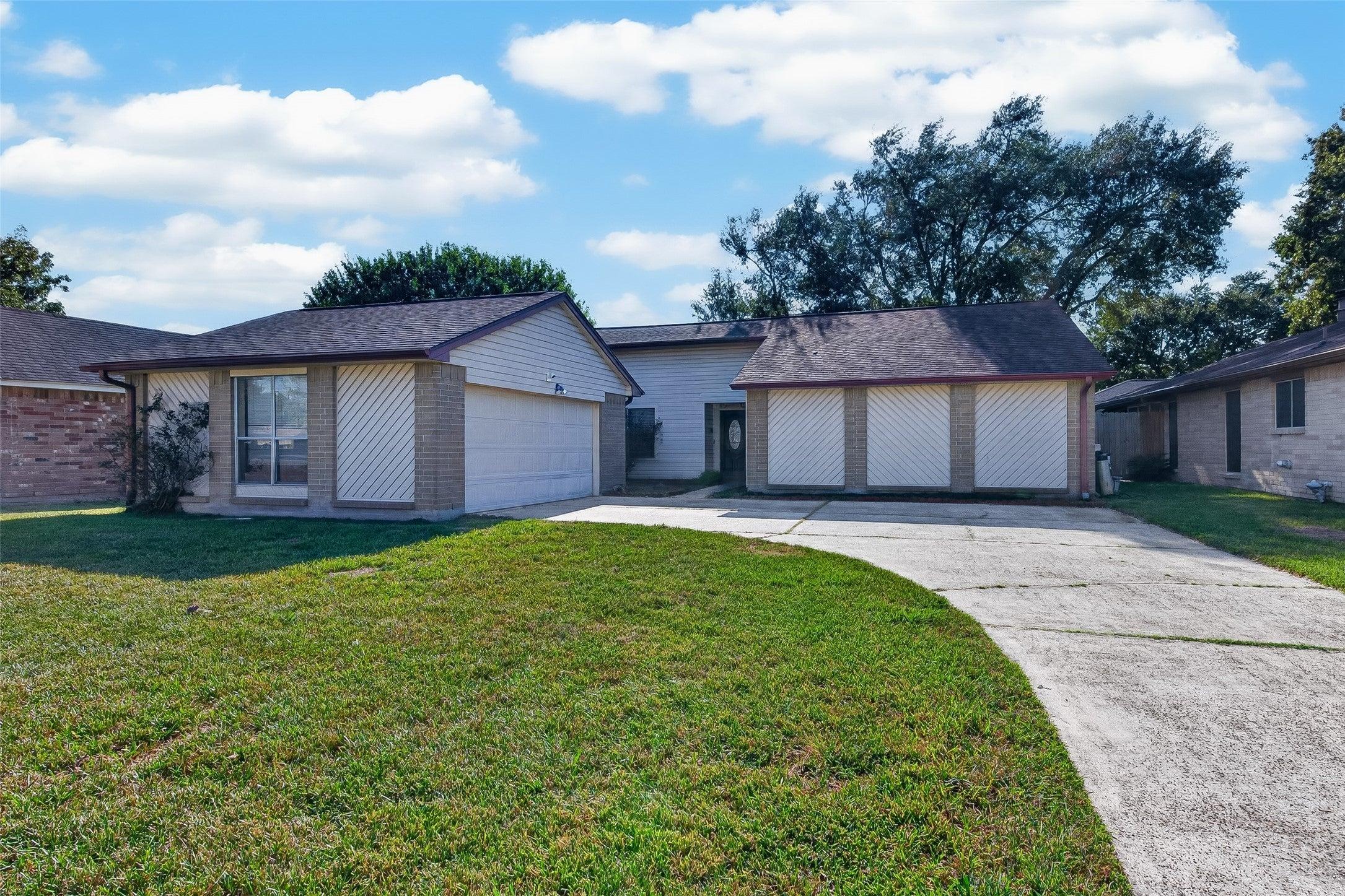 Seminole St, Baytown, TX 77521