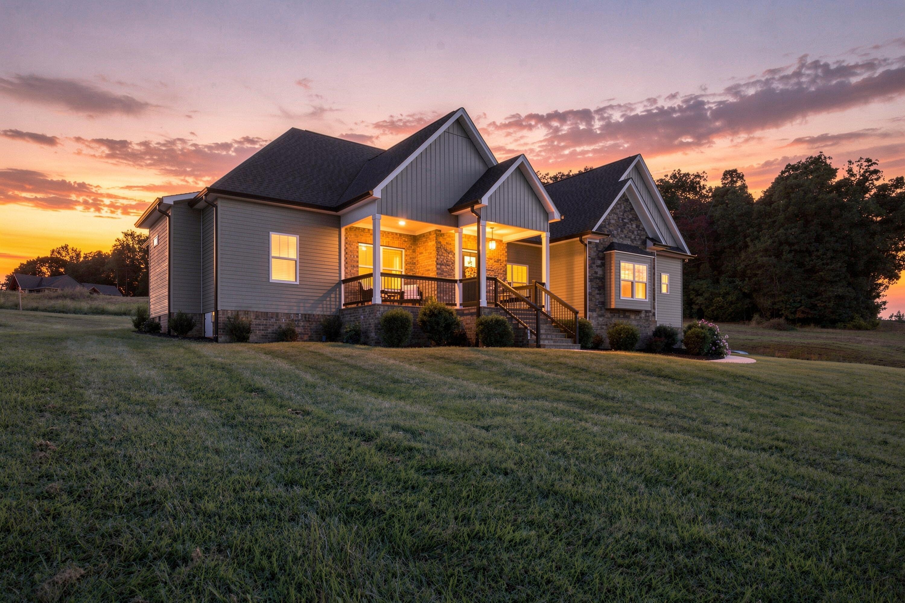 Talons Ridge Rd Nw, Cleveland, TN 37312