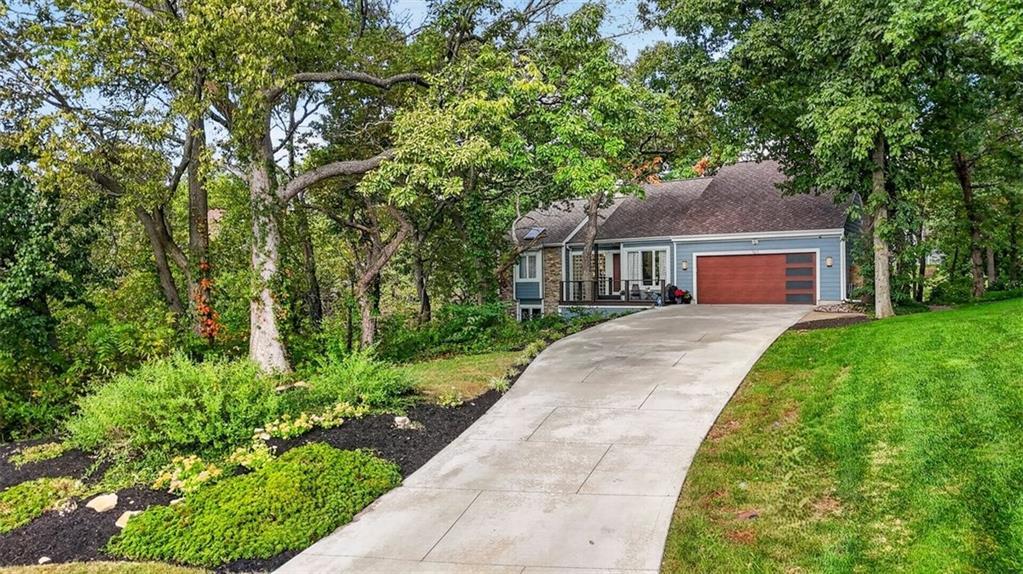 Park St, Shawnee, KS 66216