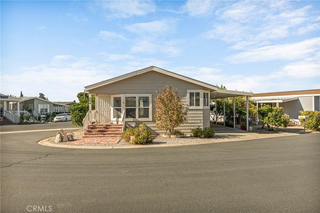 4th St, Yucaipa, CA 92399