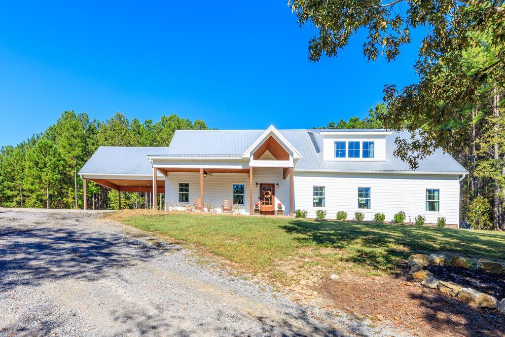 Bryant Rd, Cohutta, GA 30710