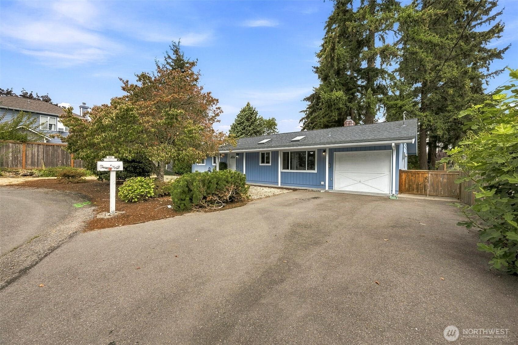 S 195th St, Des Moines, WA 98148
