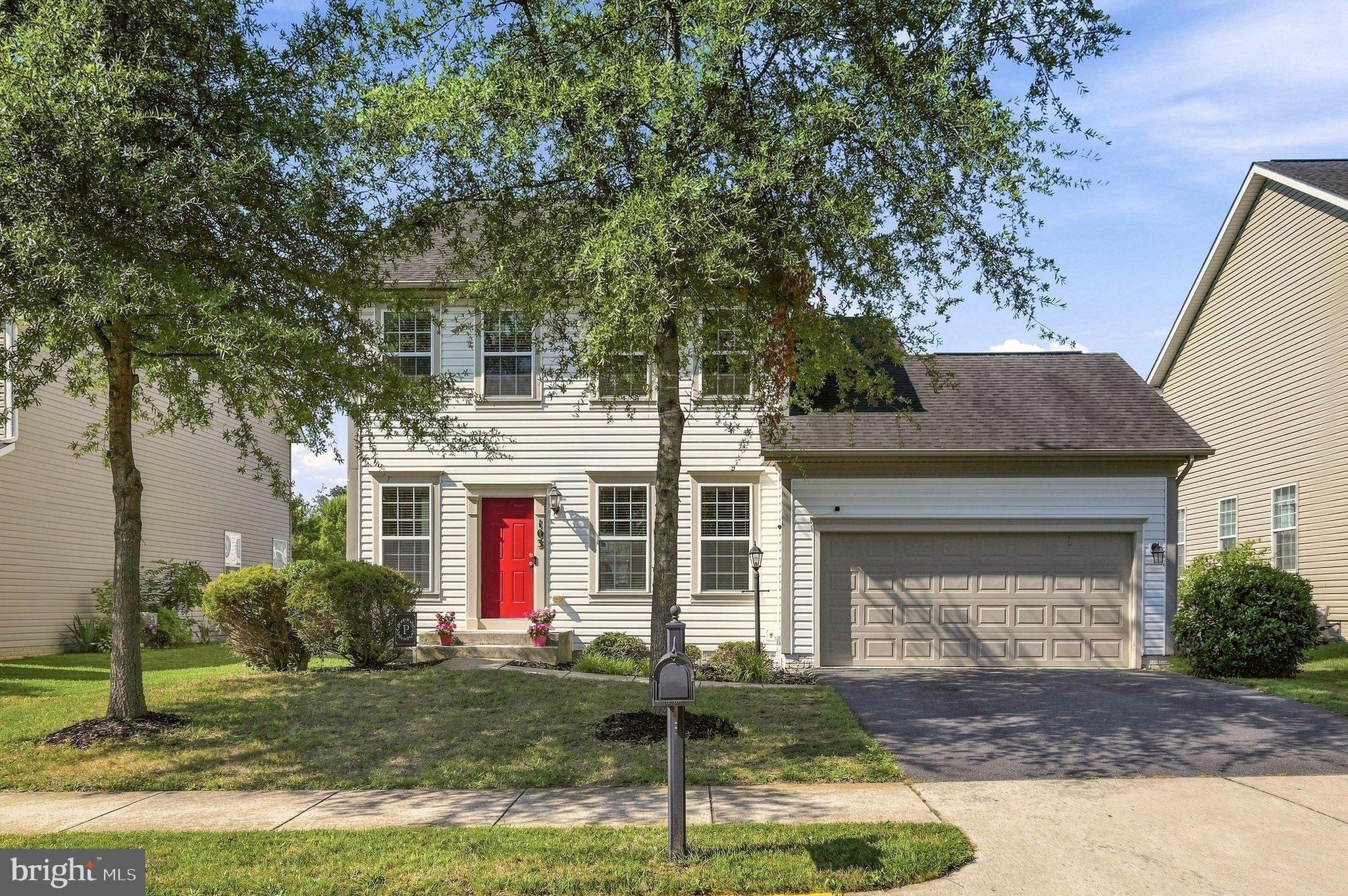 Fiesta Dr, Stephenson, VA 22656