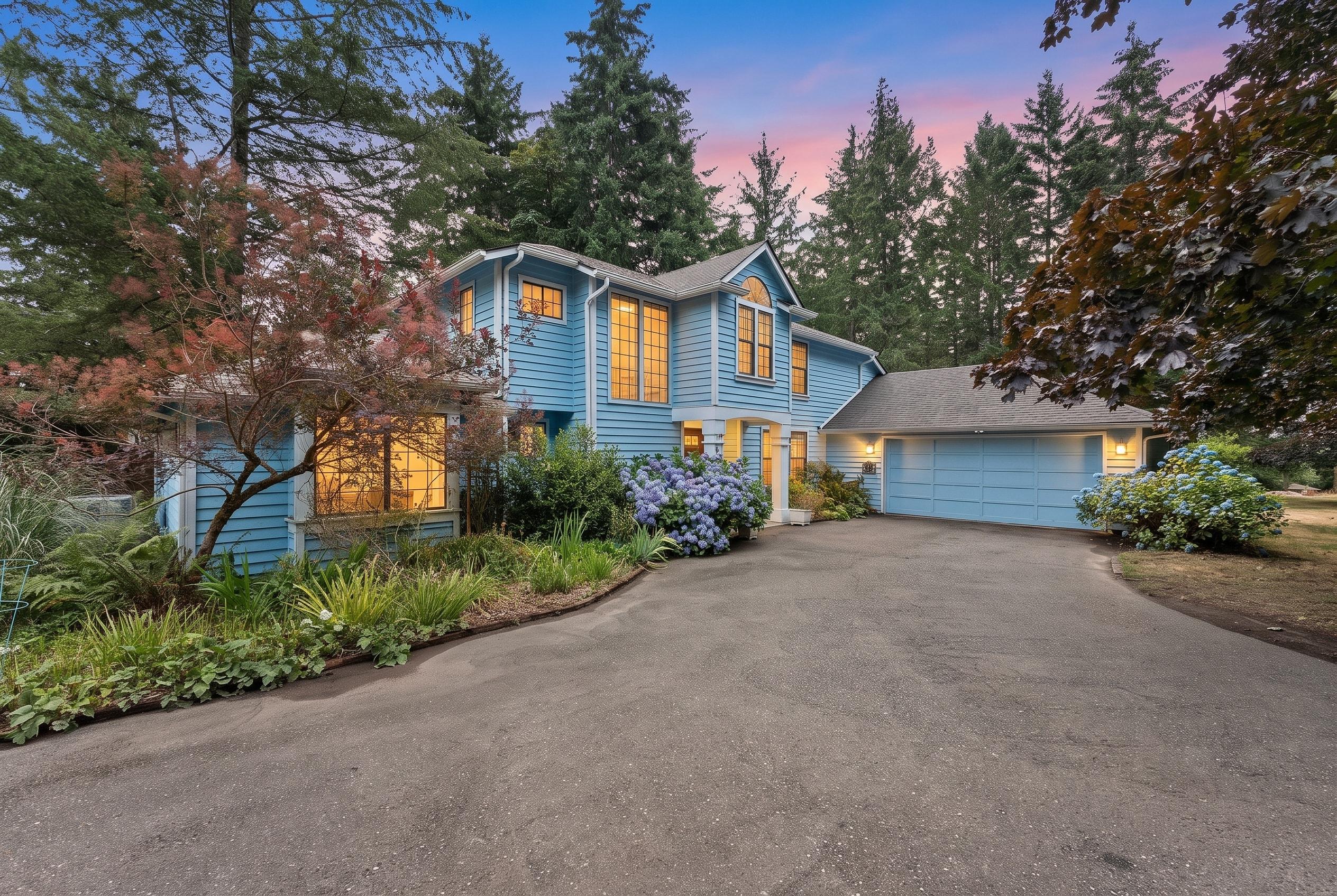 Brenner Rd Nw, Olympia, WA 98502
