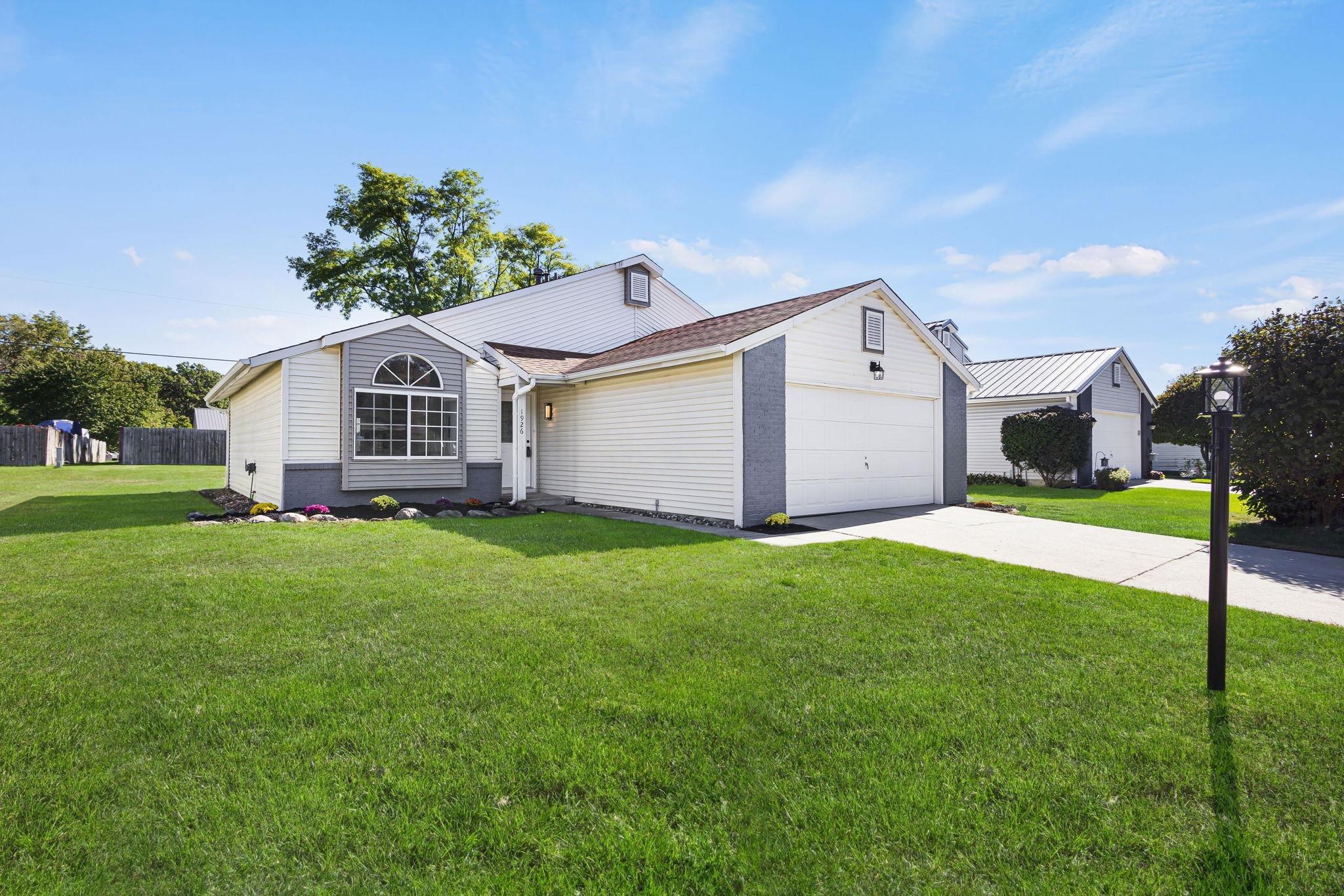 Woodland Dr, Elkhart, IN 46514