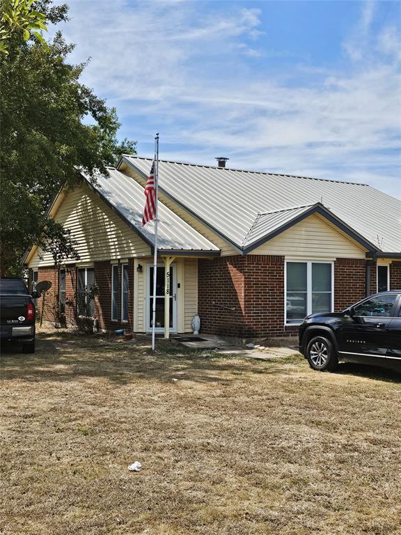 Brookview Cir, Caddo Mills, TX 75135