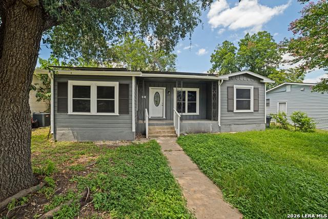 John Adams Dr, San Antonio, TX 78228