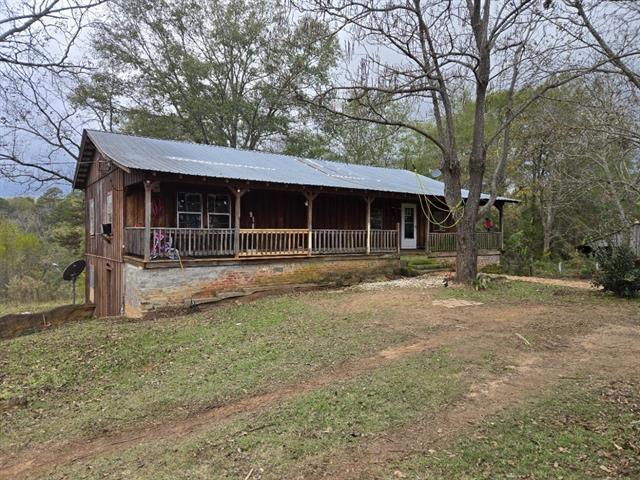 Fm 840 E, Henderson, TX 75654