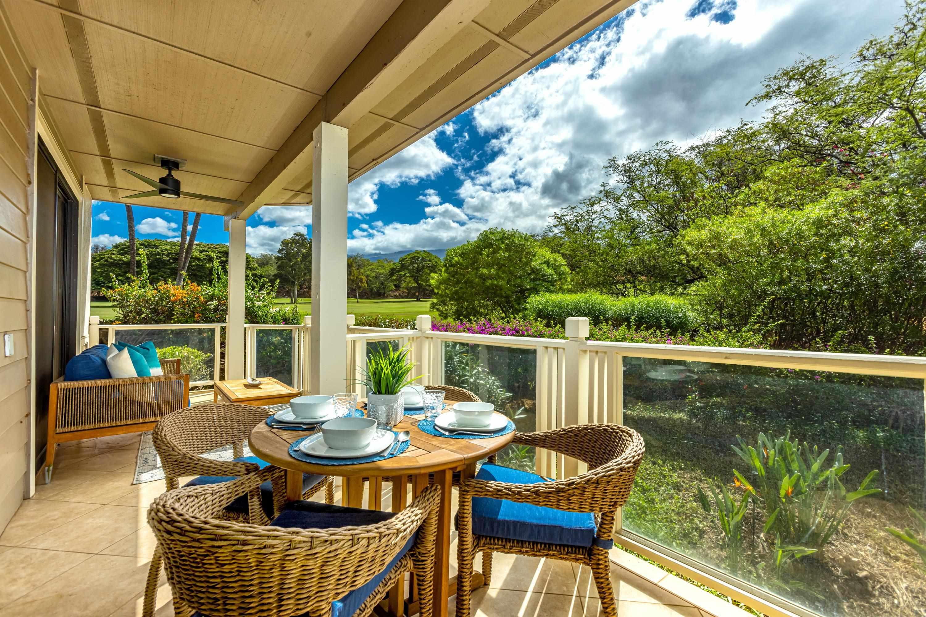 Wailea Ike Pl, Kihei, HI 96753